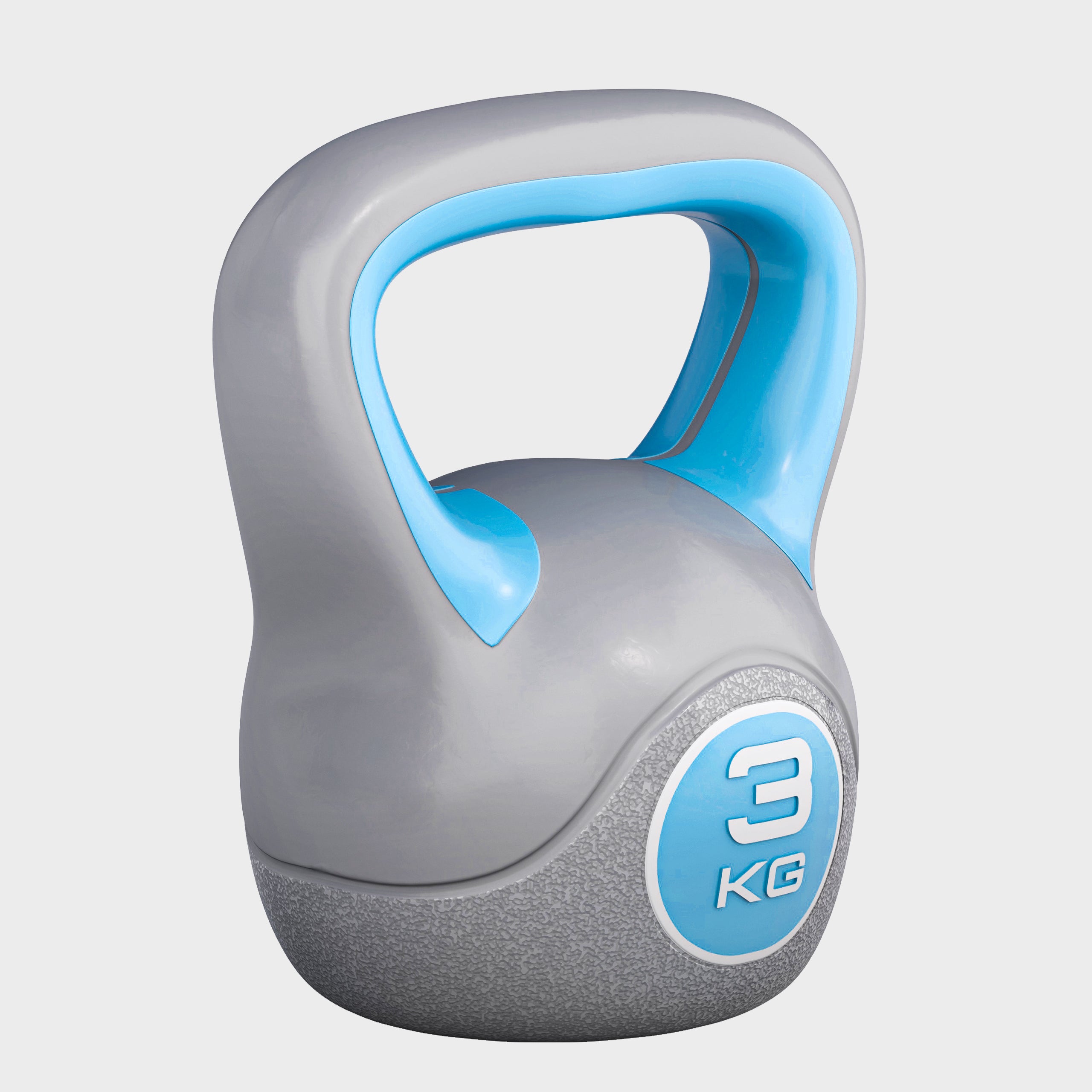 gyronetics-kettlebell-kunststoff-8-kg-grau-farbcodiert image 7
