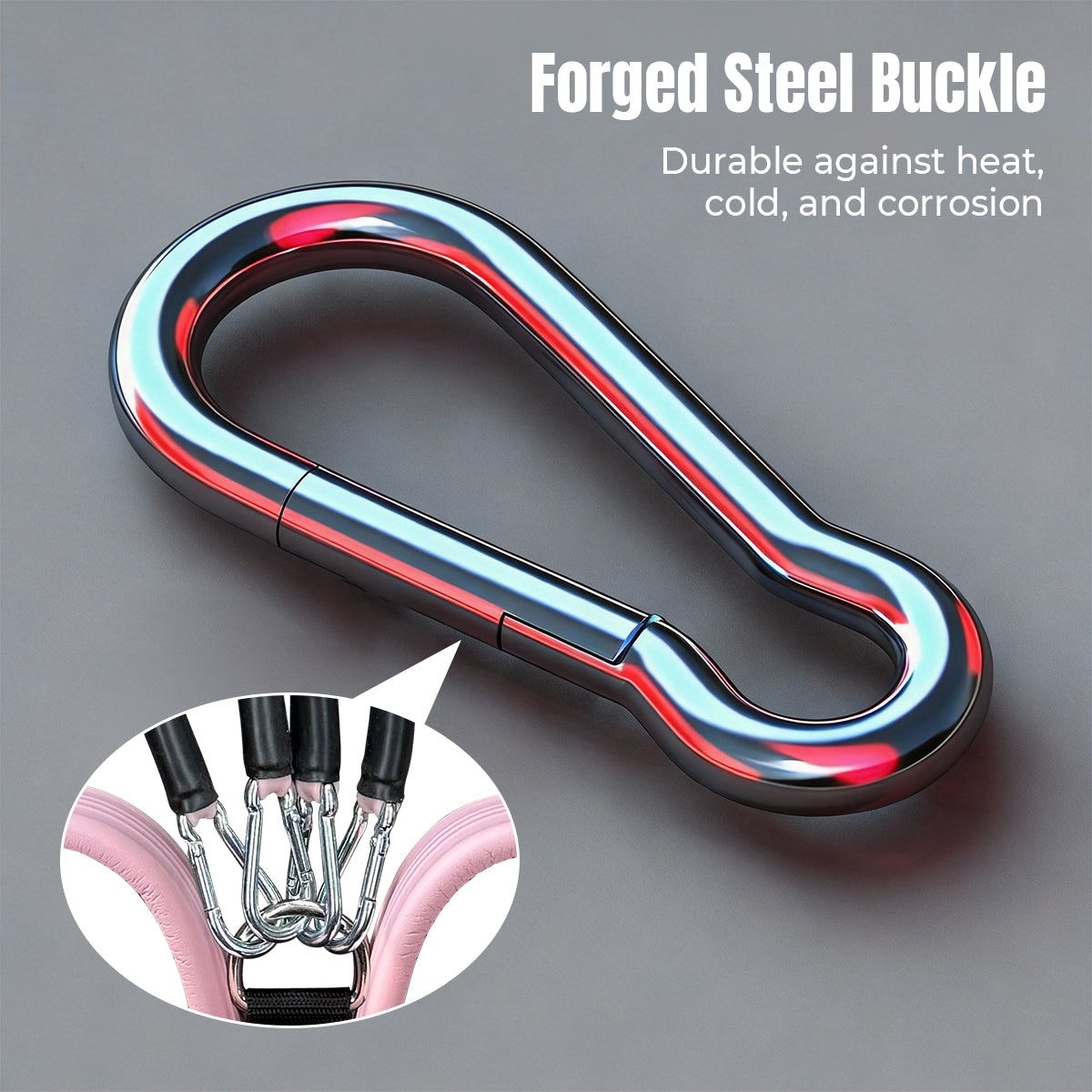 relife-resistance-bands-pedaltrainer-mit-griffen-pink image 8