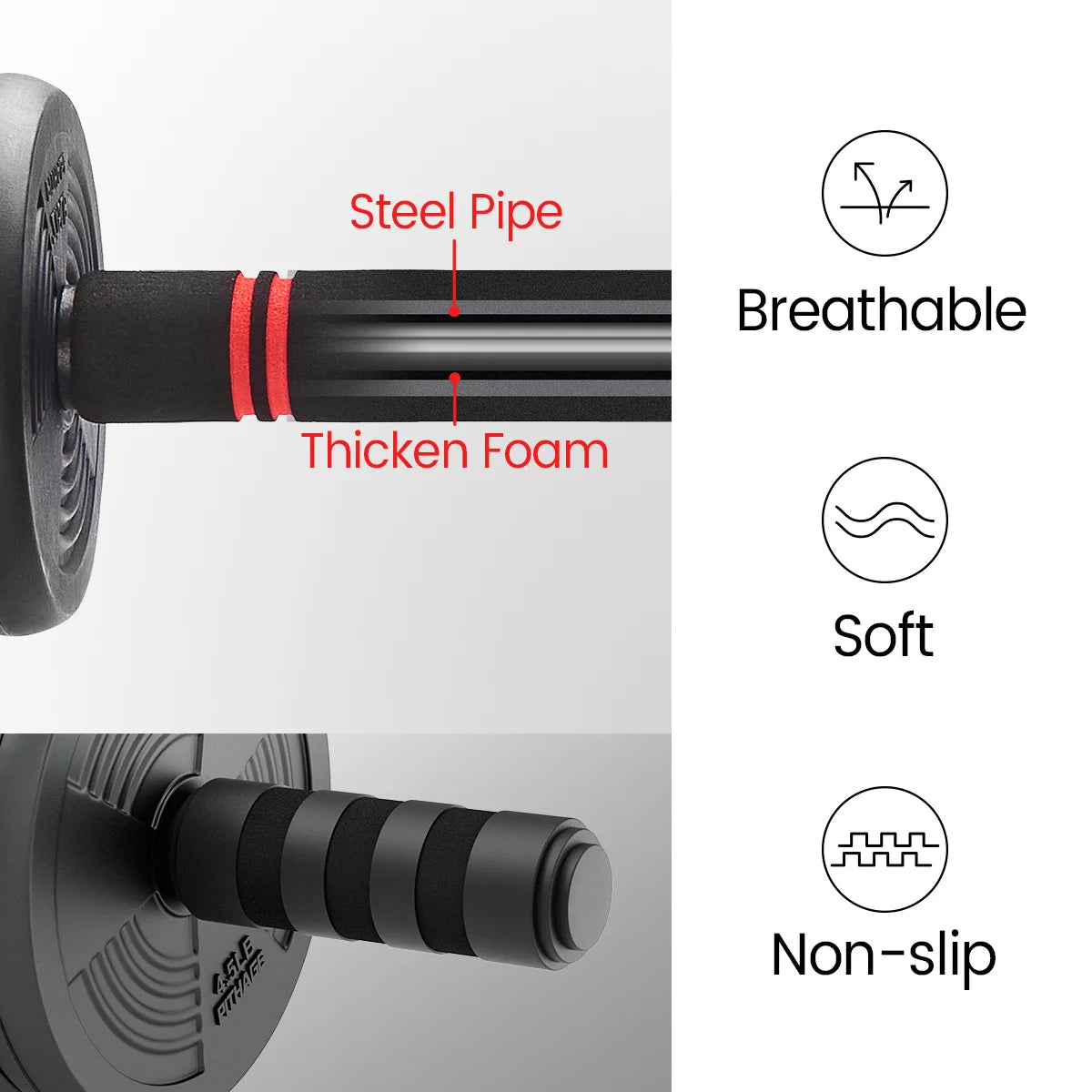relife-dumbbell-hantelset-verstellbar-multifunktional image 4