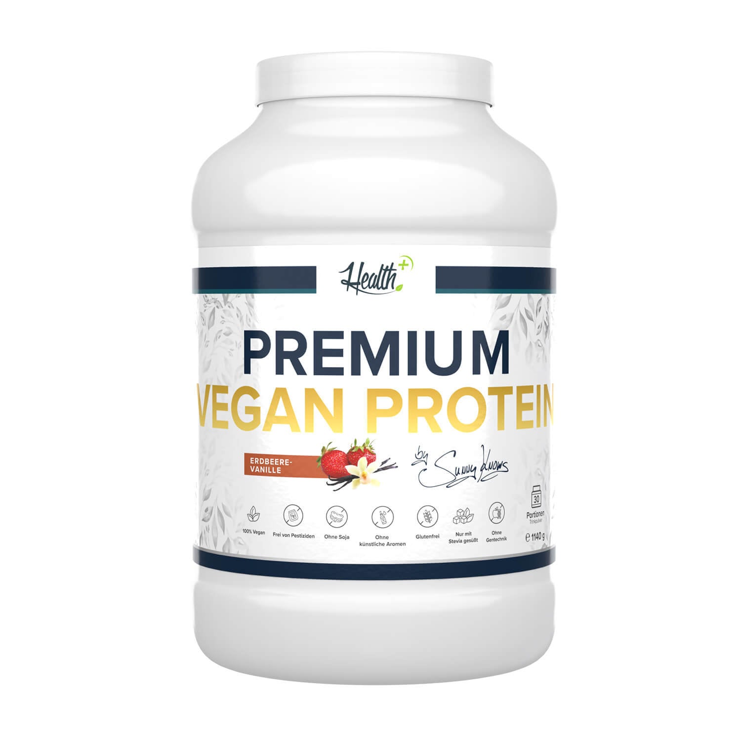 zec-plus-health-premium-vegan-protein-karamell-1140g image 8