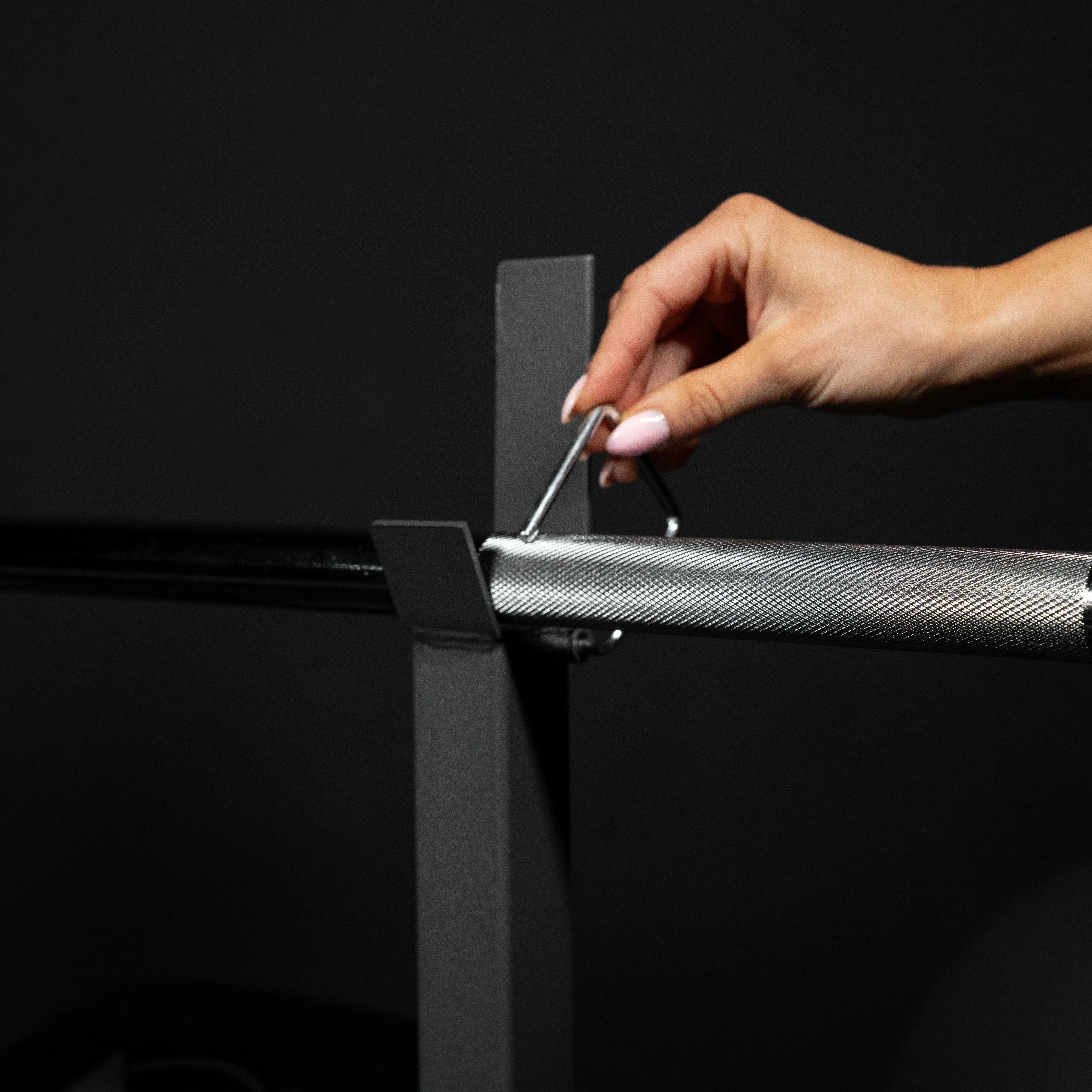 gyronetics-e-series-schr-gbank-mit-ablage-und-beinstrecker-klappbar image 8