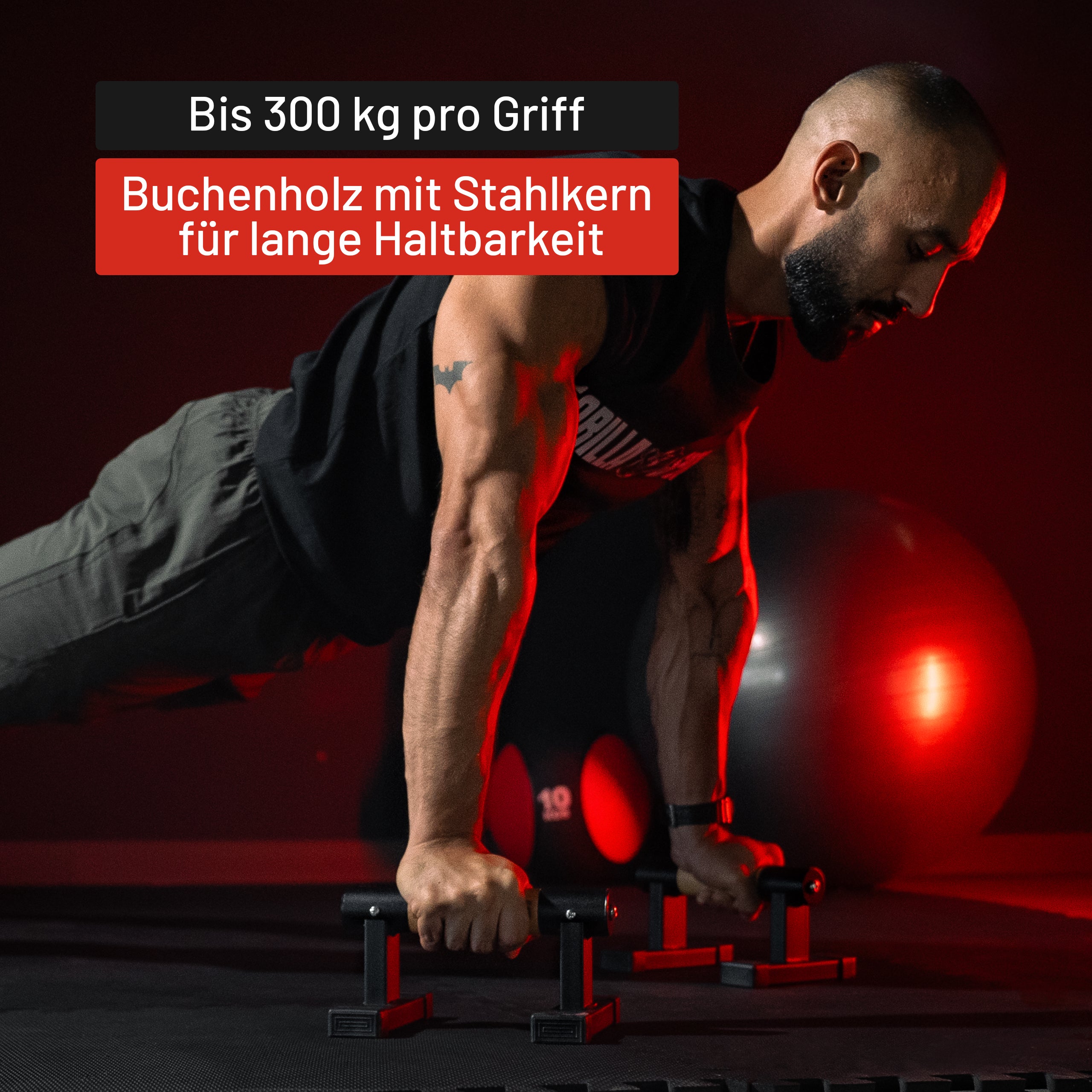 gorilla-sports-e-series-liegest-tzgriffe-2er-set-buchenholz image 5