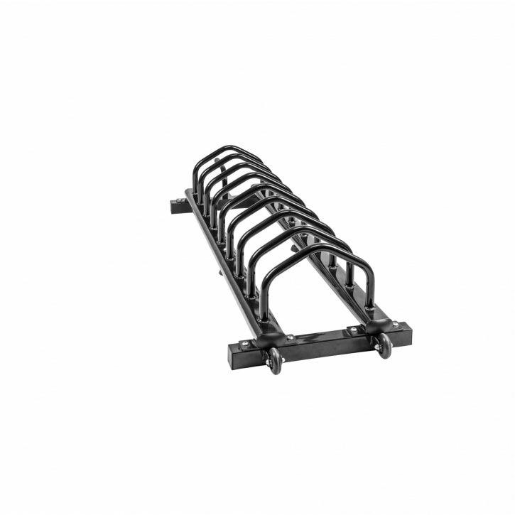 gyronetics-e-series-hantelscheibenst-nder-mobil-rollen-8-f-cher image 8
