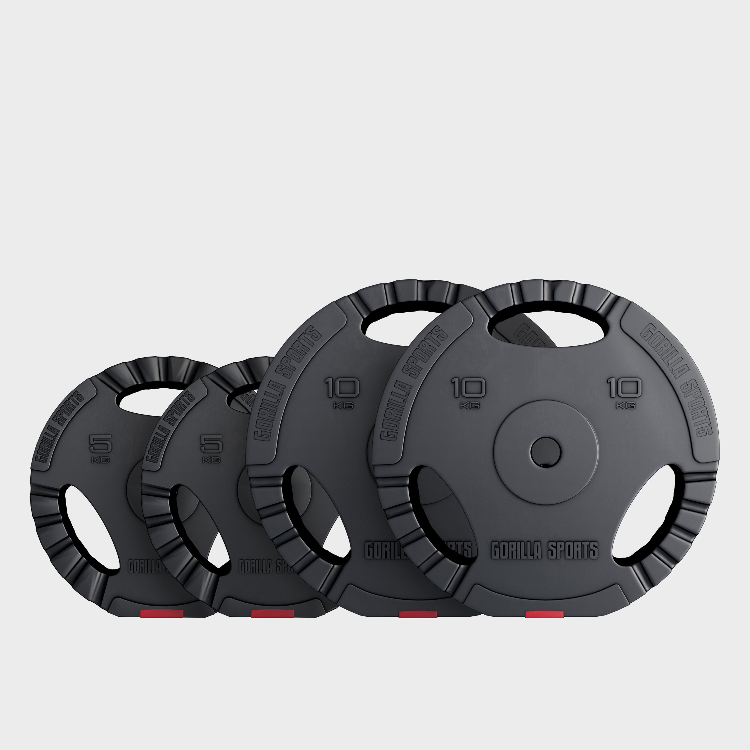 gyronetics-e-series-hantelscheibe-10-kg-30mm-kunststoff-tri-grip image 3