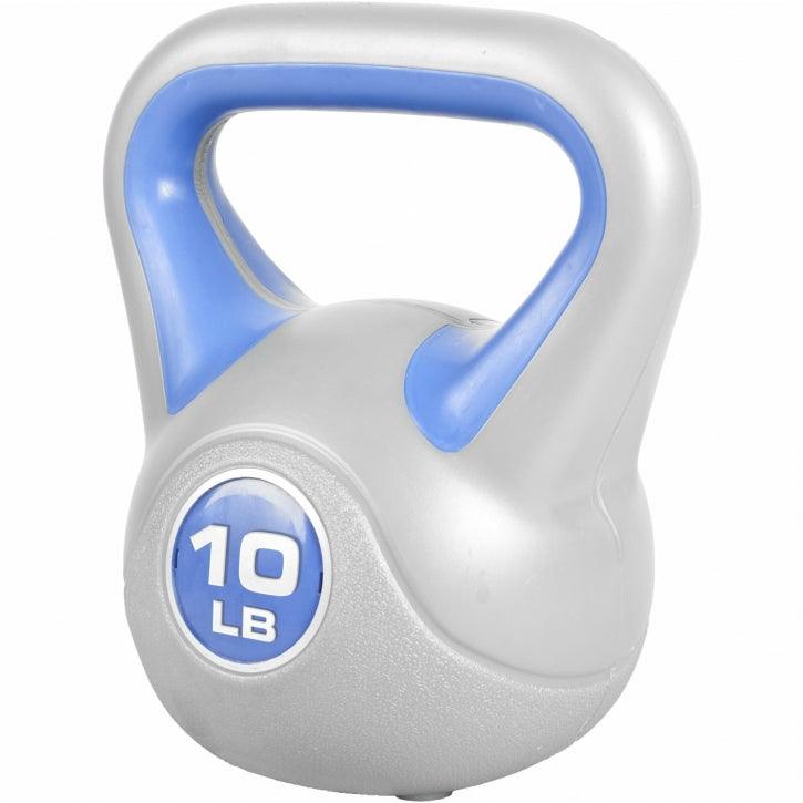 gyronetics-kettlebell-stylish-kunststoff-kugelhantel-10-lb-4-5-kg image 6