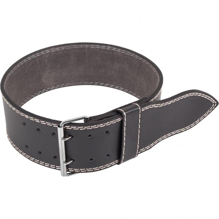 gyronetics-e-series-trainingsg-rtel-leder-schwarz-10cm-gr-l image 4