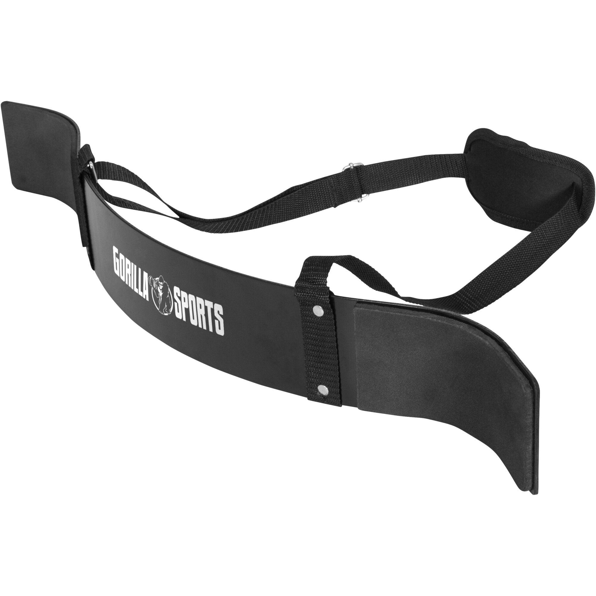 gorilla-sports-e-series-arm-blaster-bizepstrainer-schwarz image 4