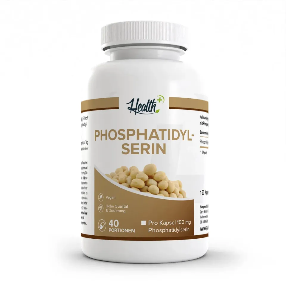 zec-plus-nutrition-health-phosphatidylserin-kapseln-120-f-r-konzentration image 1
