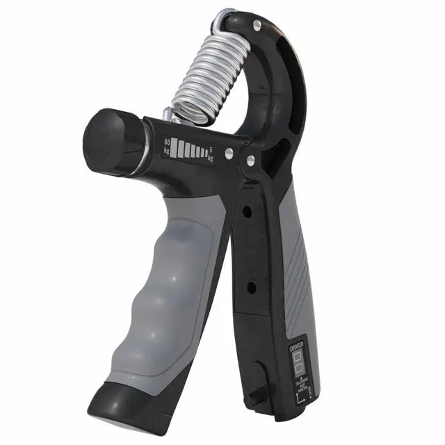 gyronetics-e-series-handtrainer-verstellbar-5-60-kg-mit-z-hler image 1