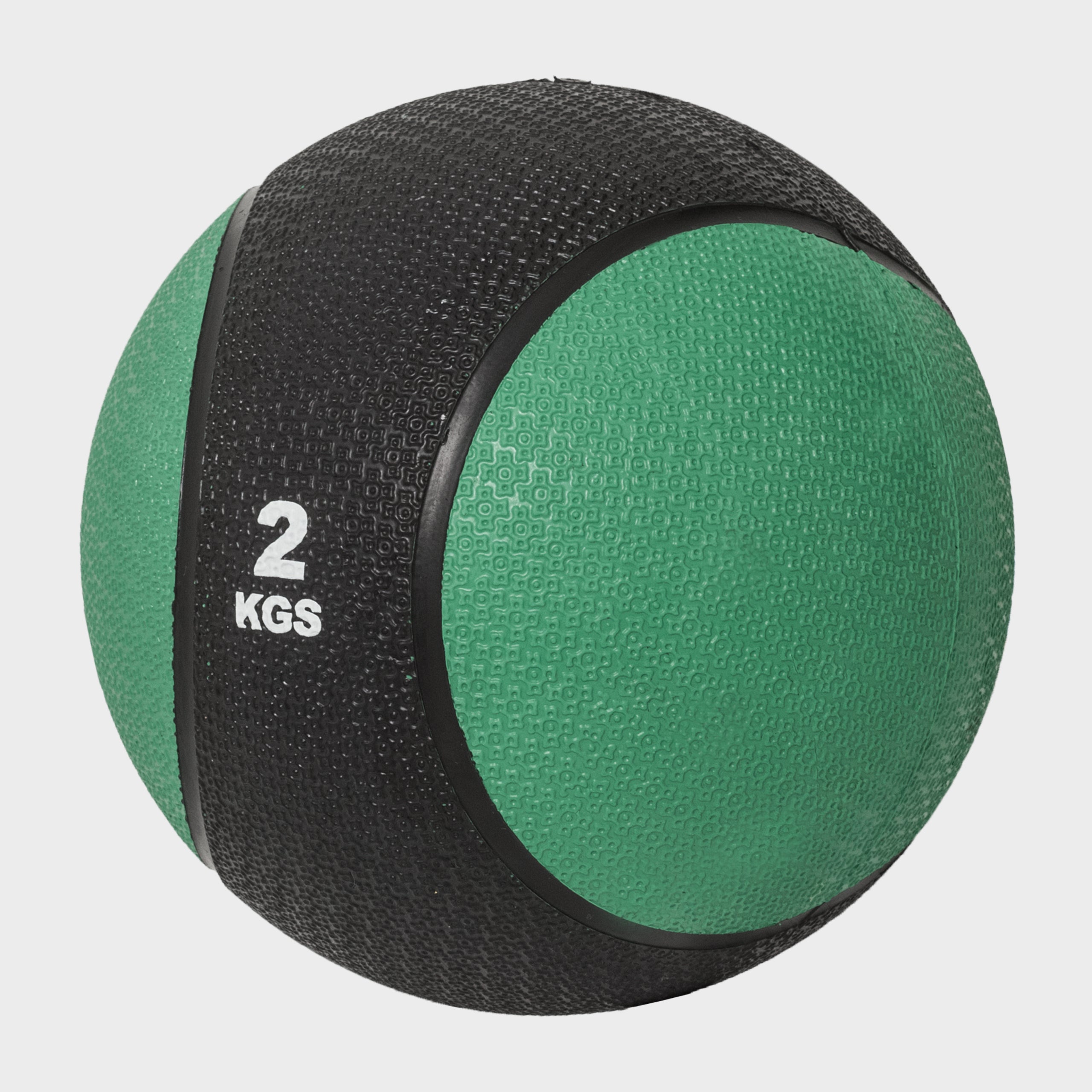 gyronetics-e-series-medizinball-gummi-5-kg-griffig image 6