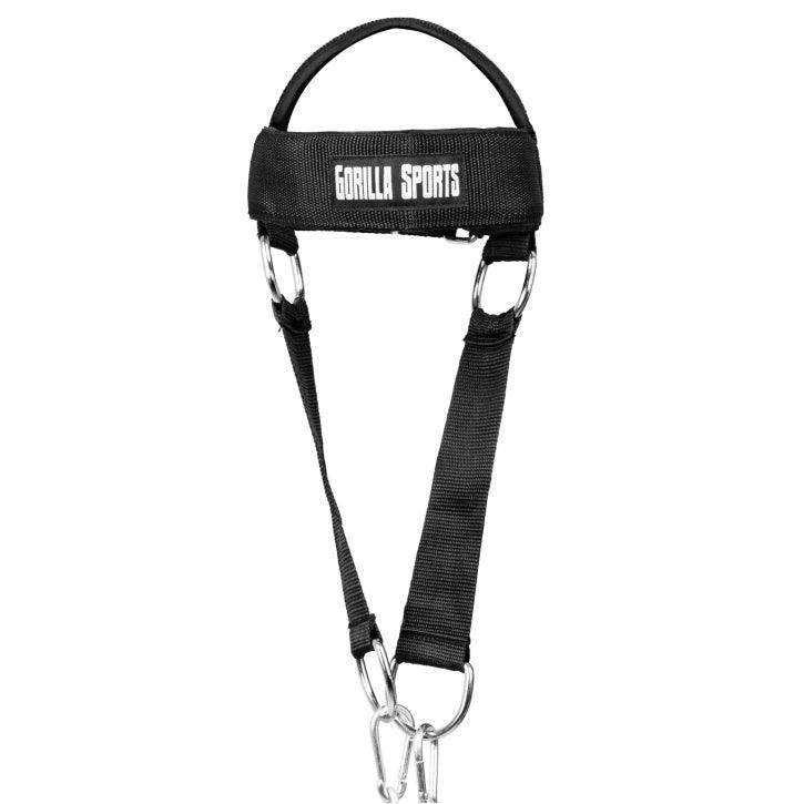 gyronetics-e-series-nackentrainer-gepolstert-mit-kette-95cm image 3