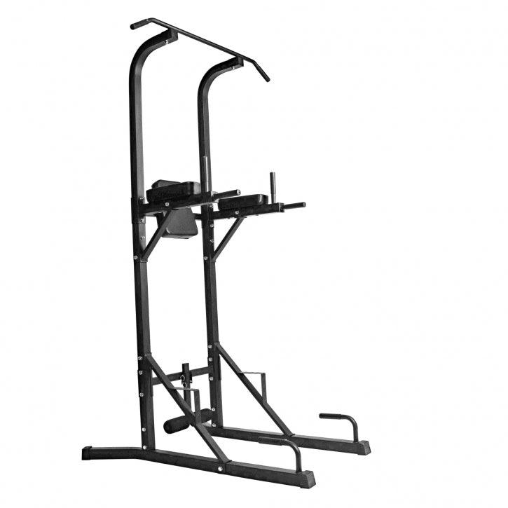 gyronetics-dip-station-power-tower-120-kg-220-cm image 2