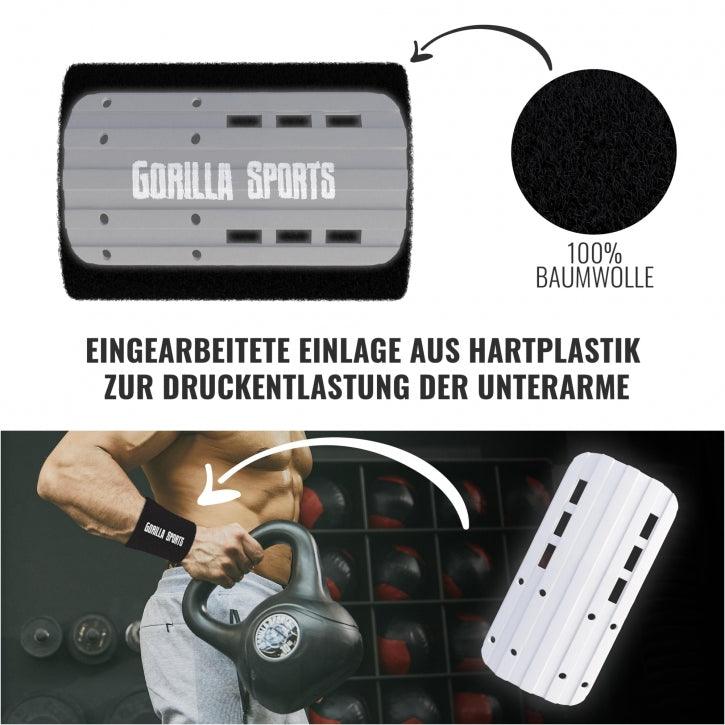 gyronetics-kettlebell-wristlet-handgelenkschutz-paar-schwarz image 3