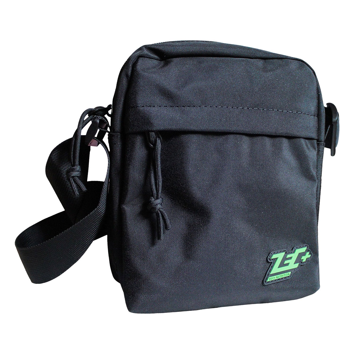 zec-lifestyle-ticka-umh-ngetasche-polyester-schwarz-logo image 2