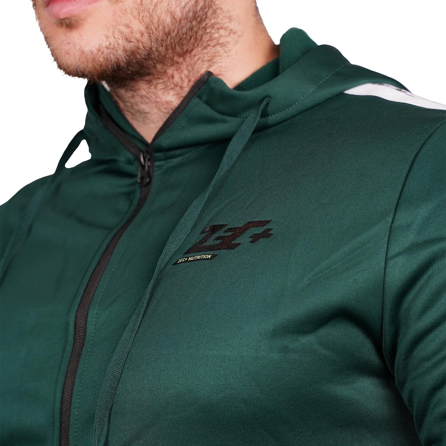 zec-plus-vibes-trainingsanzug-green-gr-e-l-polyester image 4