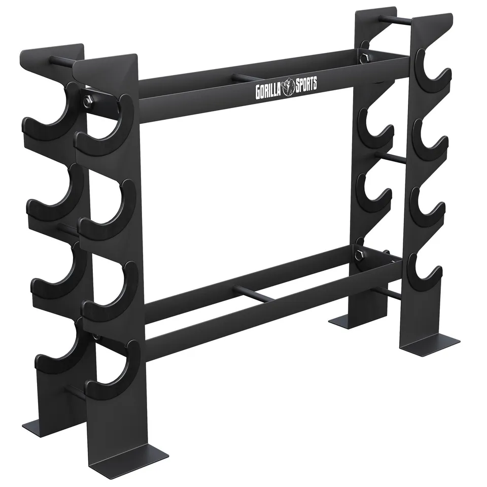 gyronetics-kettlebell-hantelst-nder-stahl-8-ablagen-300-kg image 1