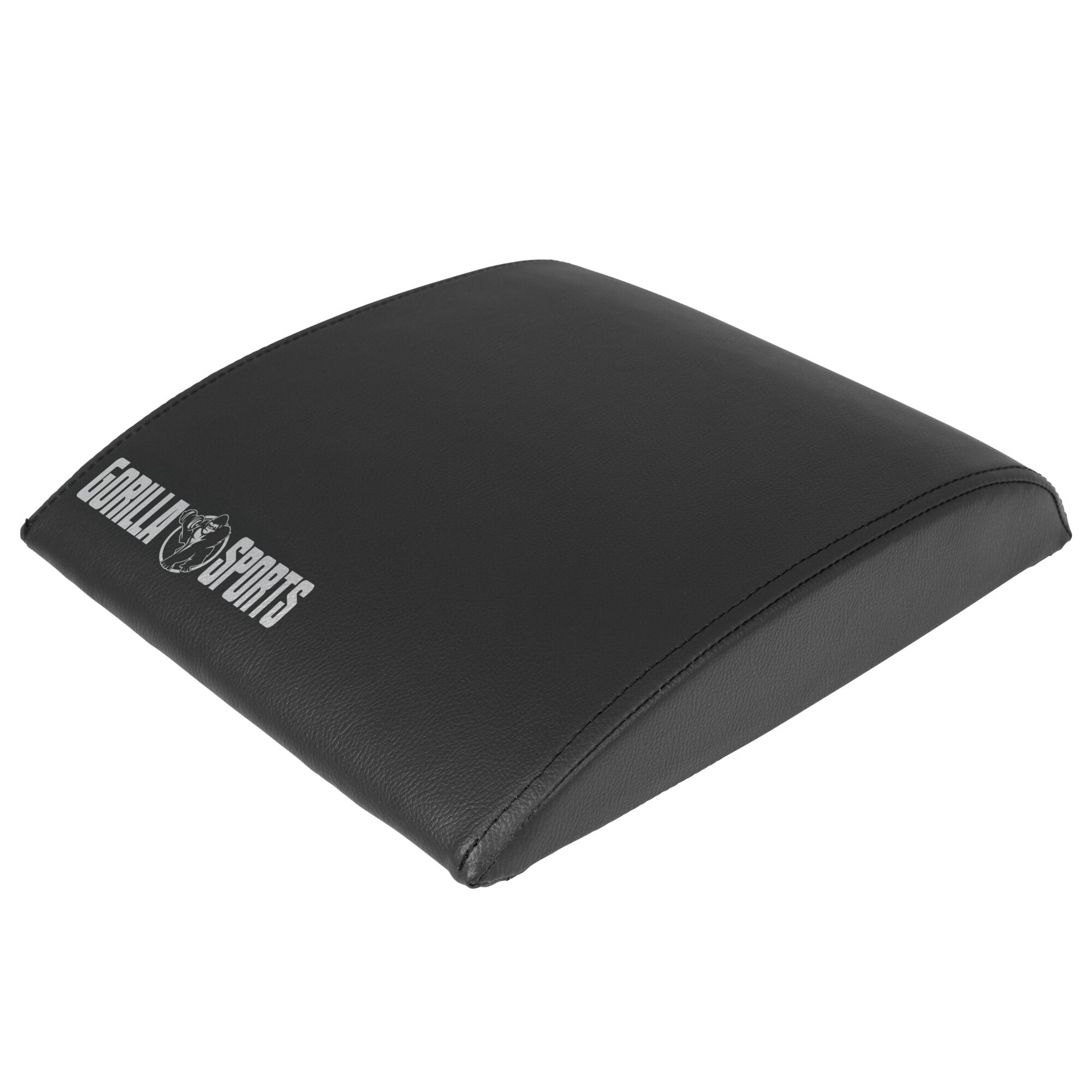 gyronetics-e-series-sit-up-kissen-30x36-6cm-bauchmatte-schwarz image 1