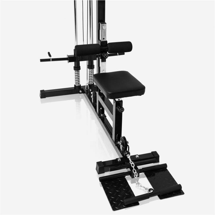 gyronetics-e-series-latzugmaschine-h-henverstellbar-schwarz image 3