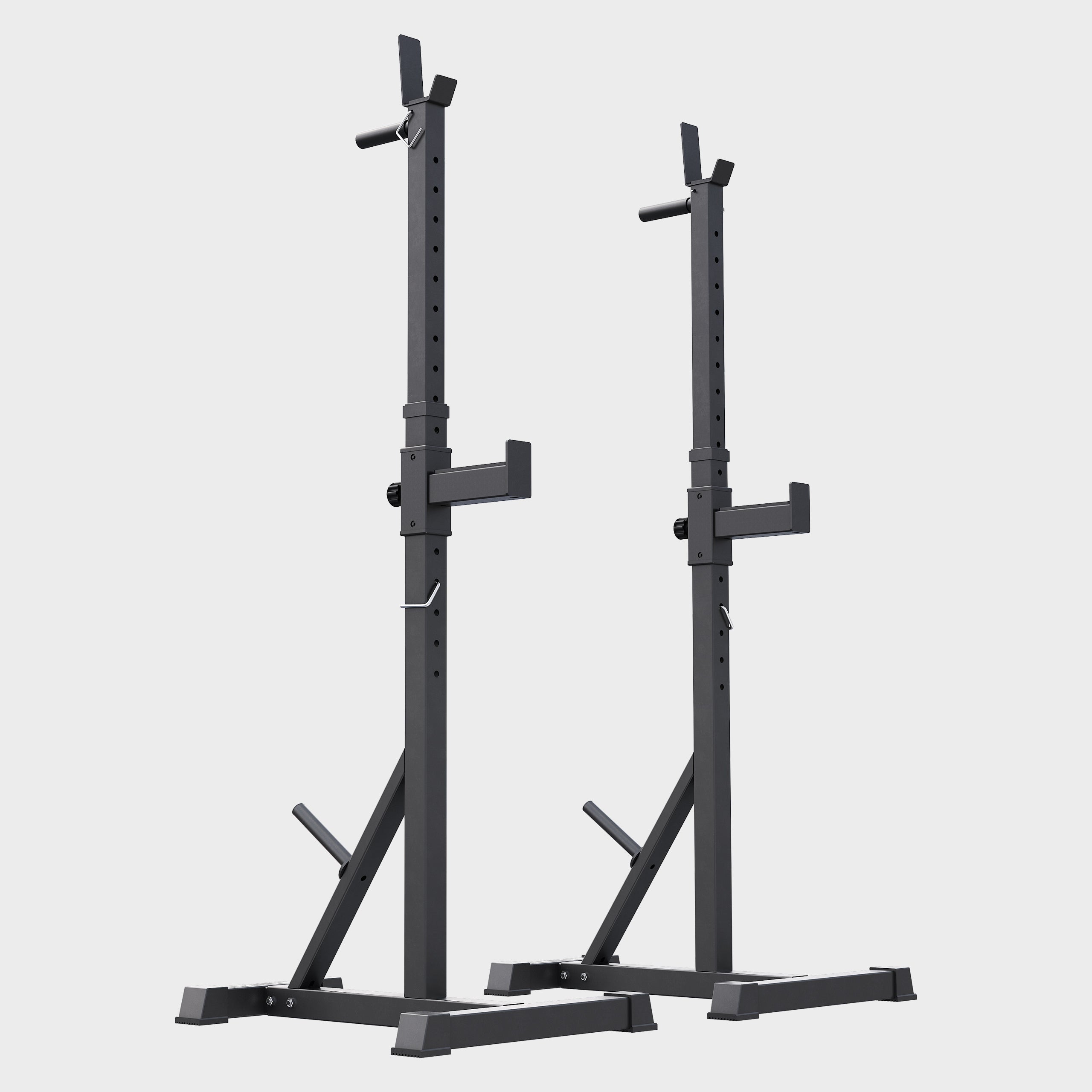 gyronetics-e-series-squat-rack-kniebeugenst-nder-500-kg image 3