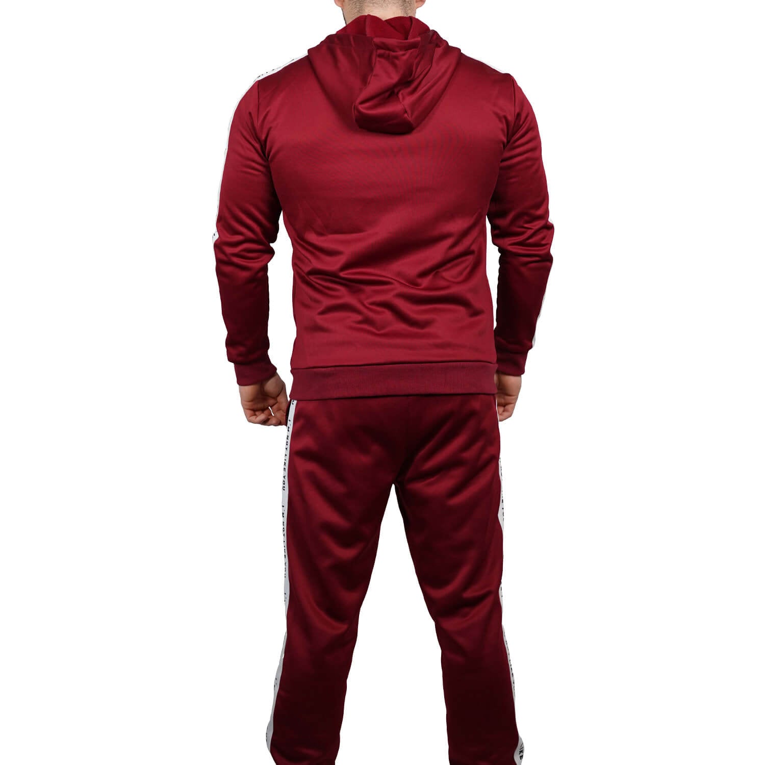 zec-sportbekleidung-vibes-hose-herren-schwarz-gr-e-l-polyester image 2