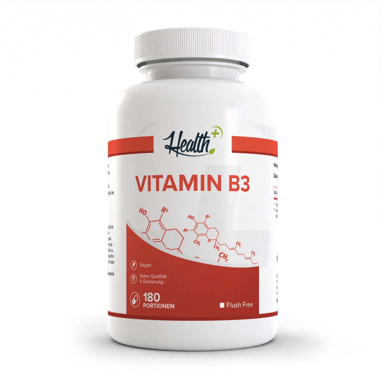 zec-plus-health-vitamin-b3-kapseln-180-st-ck-niacin image 1