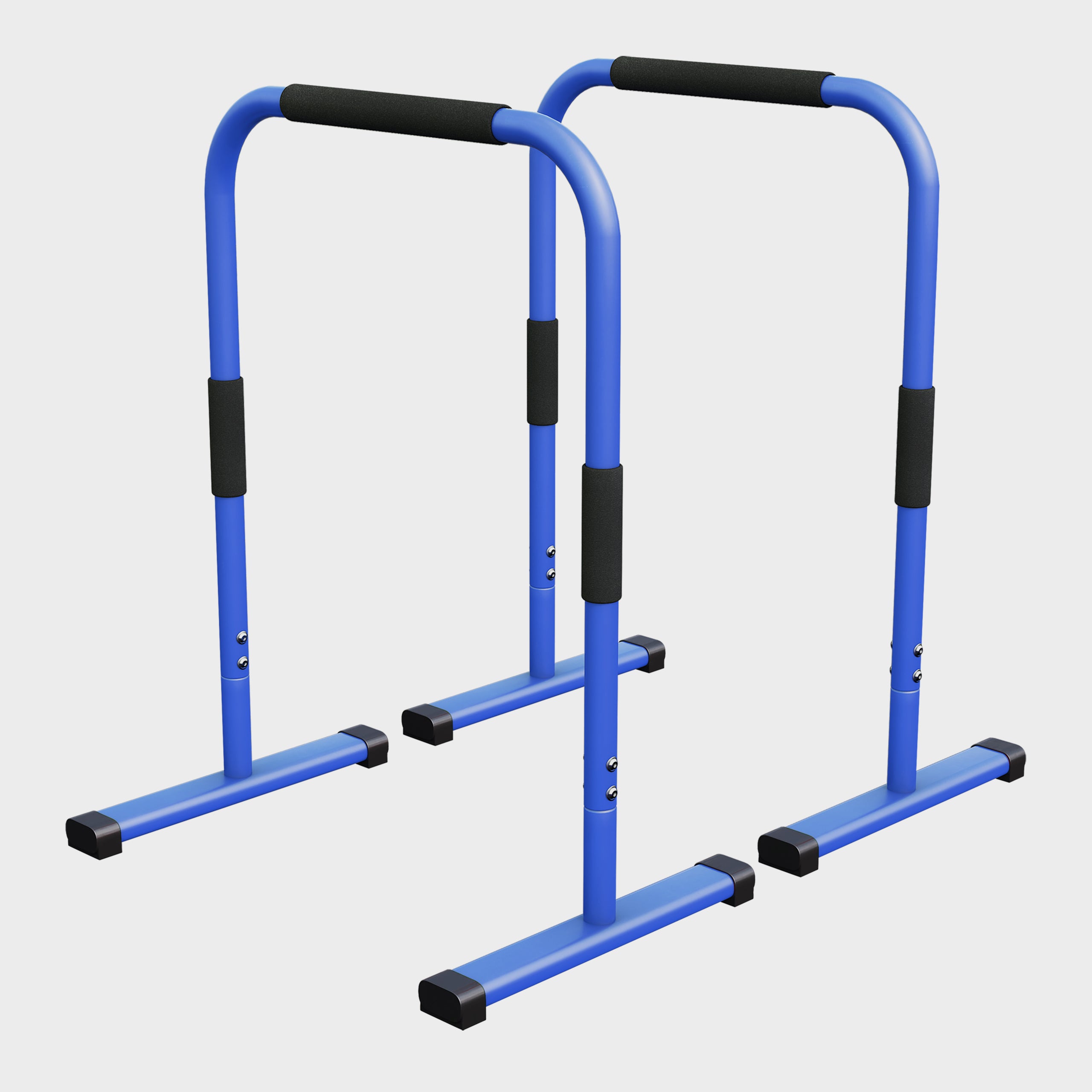 gyronetics-dip-station-push-up-barren-schwarz-200-kg image 4
