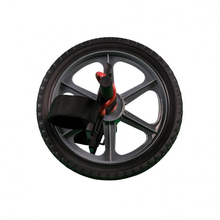 gyronetics-e-series-ab-roller-bauchroller-mit-pedalen image 4