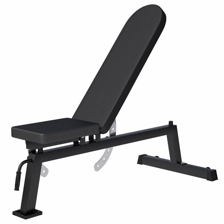 gyronetics-e-series-hantelbank-verstellbar-klappbar-250-kg image 1