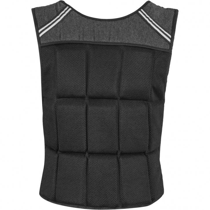 gyronetics-e-series-gewichtsweste-schwarz-mit-klettverschluss image 8