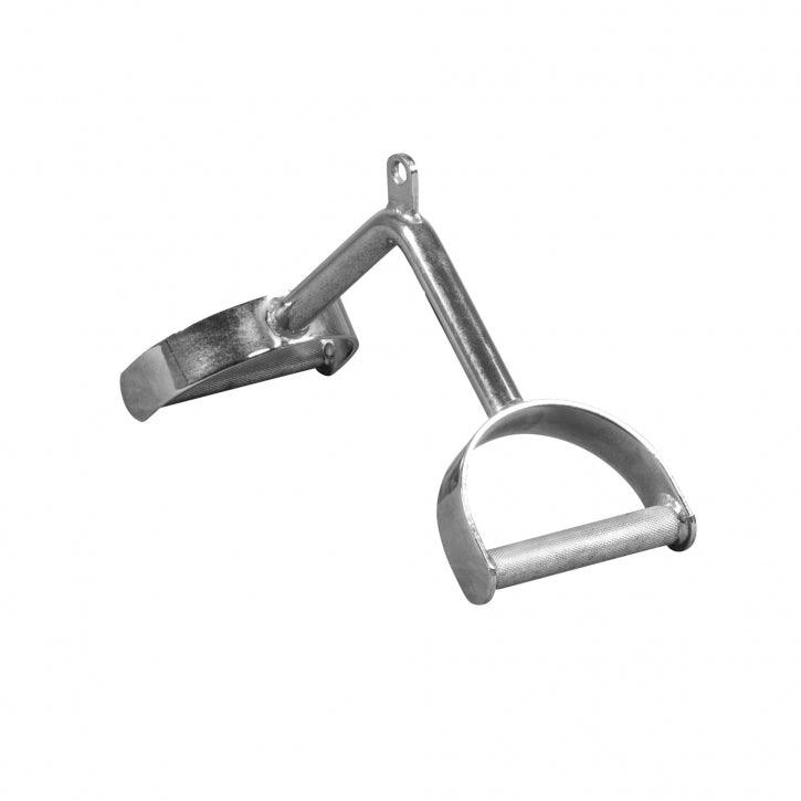 gyronetics-e-series-rudergriff-parallelgriff-breit-chrom-200kg image 3