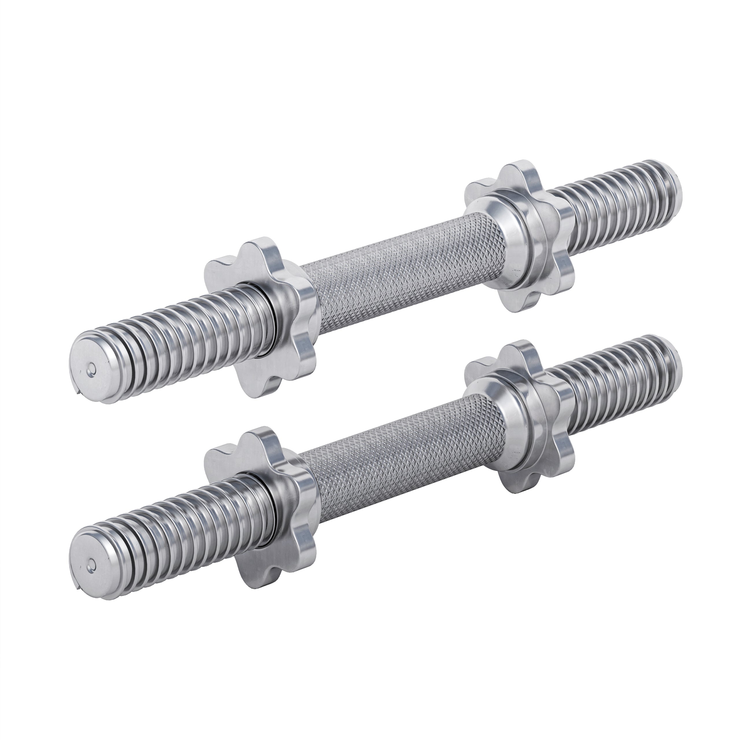 gyronetics-e-series-kurzhantel-2er-set-42-cm-sternverschluss image 1