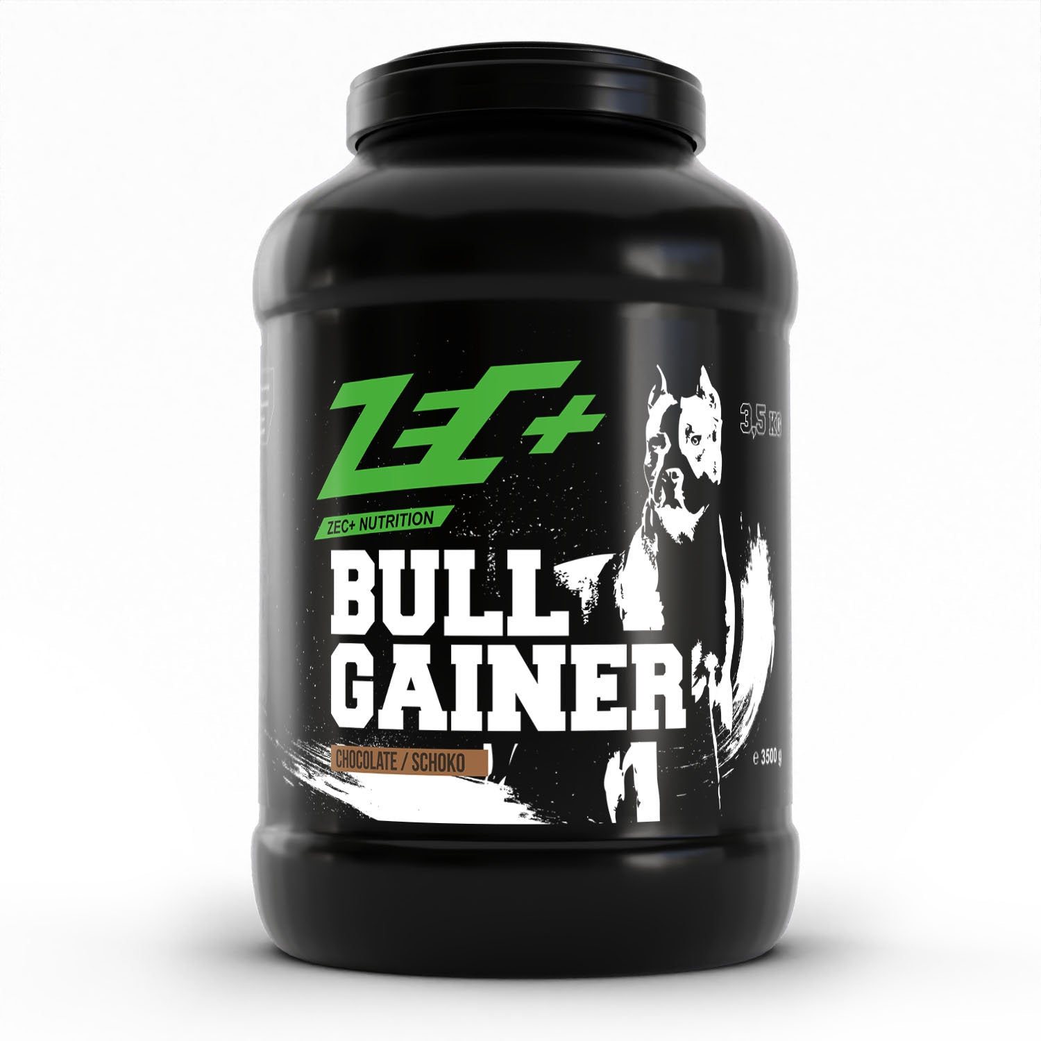 zec-bullgainer-weight-gainer-schoko-3500g-masse image 2