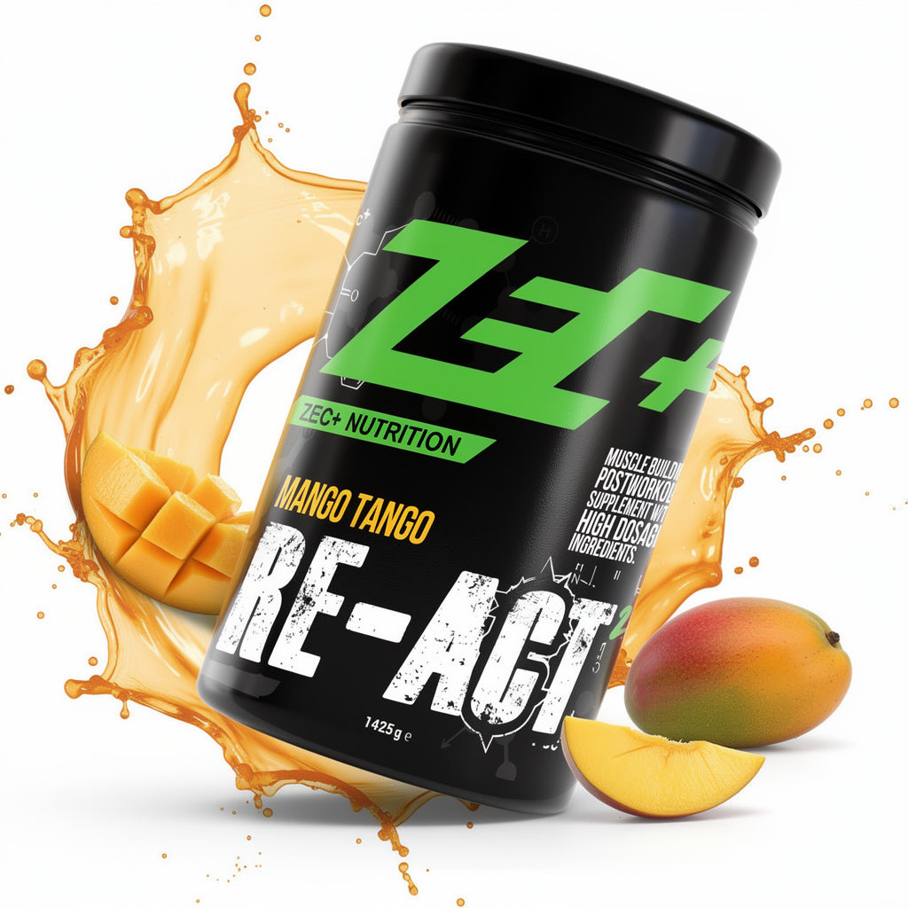 zec-re-act-2-0-post-workout-pulver-1425g-cherry-splash-kreatin image 3