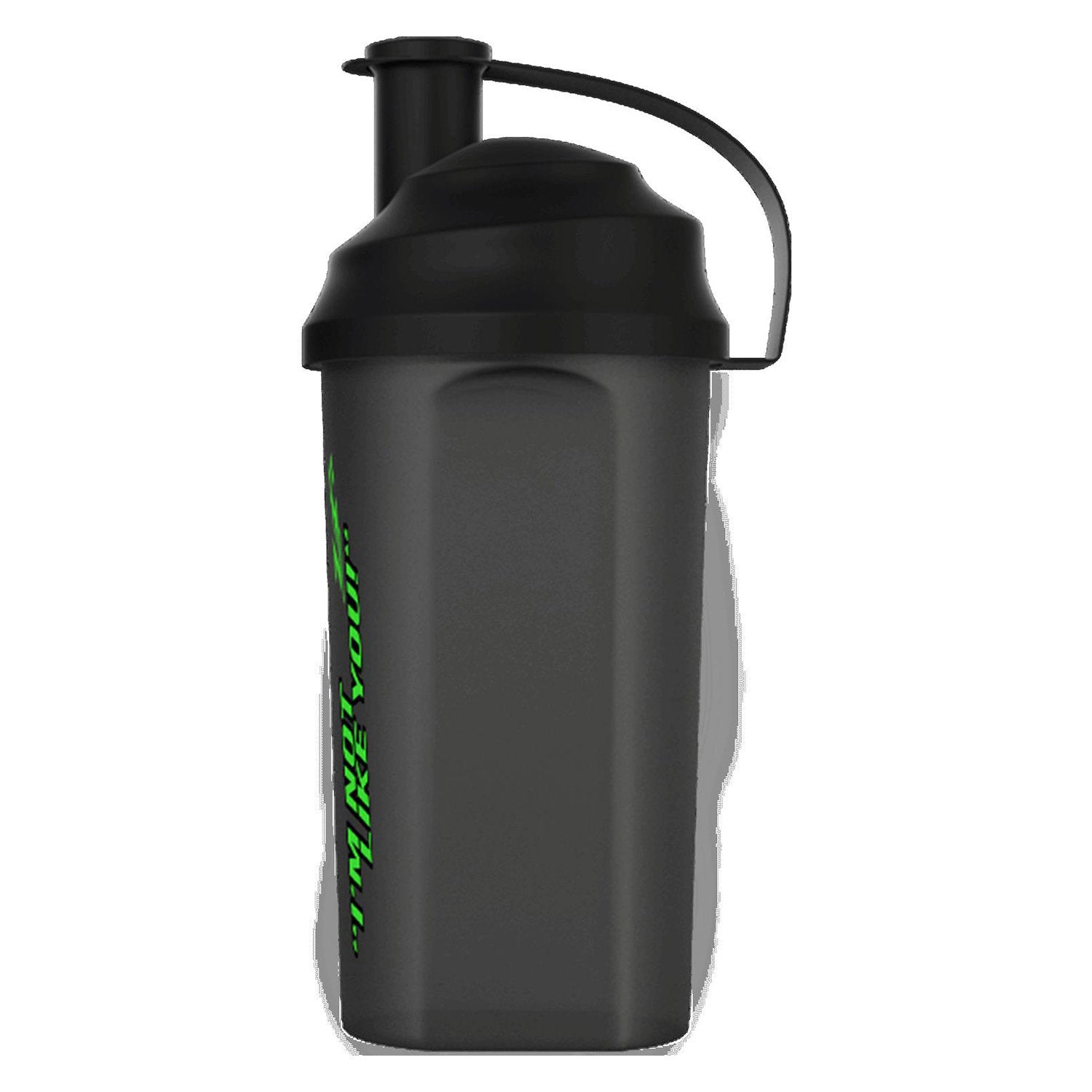 zec-shaker-i-m-not-like-you-trinkflasche-700ml image 2