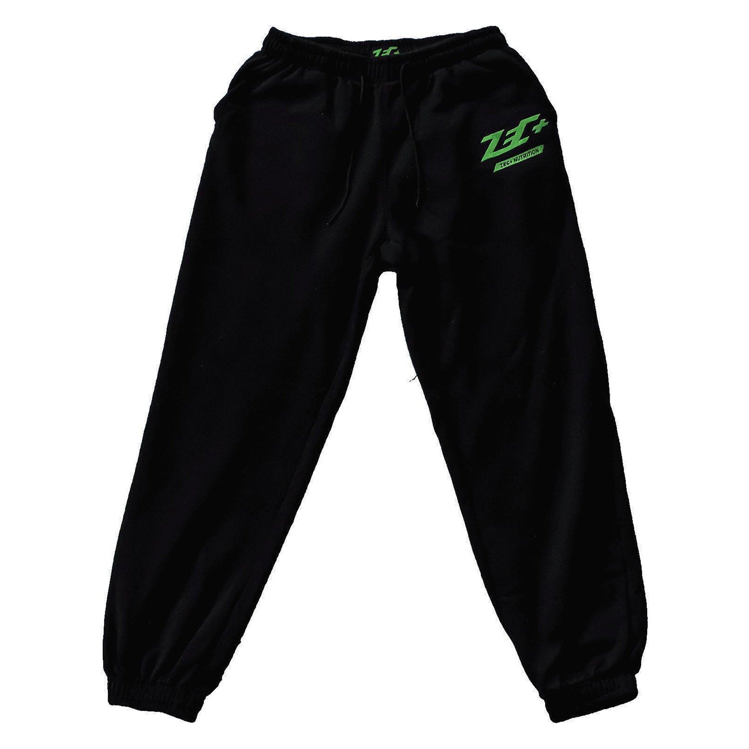 zec-jogginghose-herren-old-school-schwarz-gr-e-l-baumwolle image 1