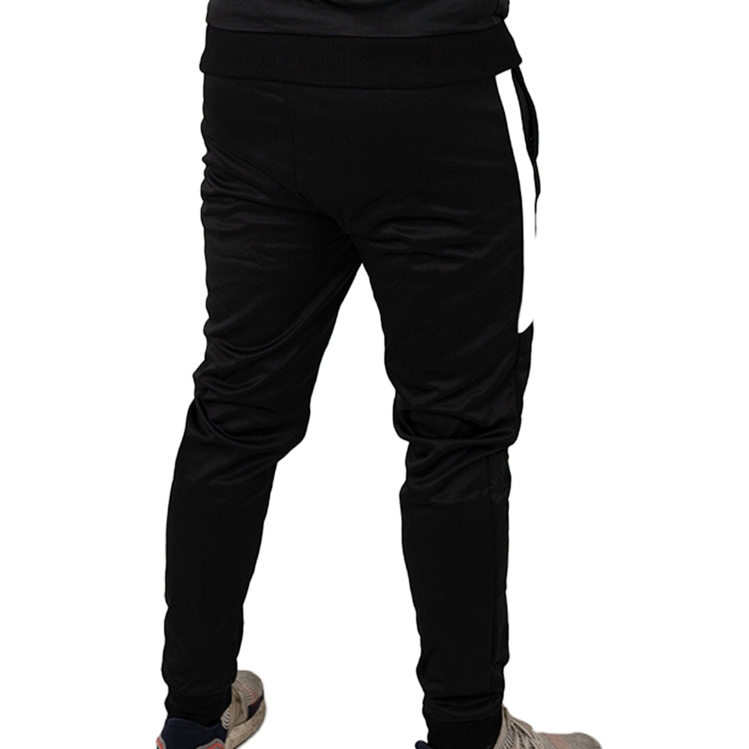 zec-passion-tracksuit-hose-schwarz-trainingshose-gr-l-polyester image 8