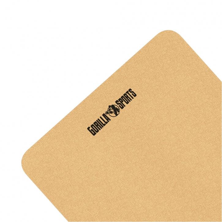 gyronetics-e-series-yogamatte-kork-0-5-cm-183x61-cm image 5