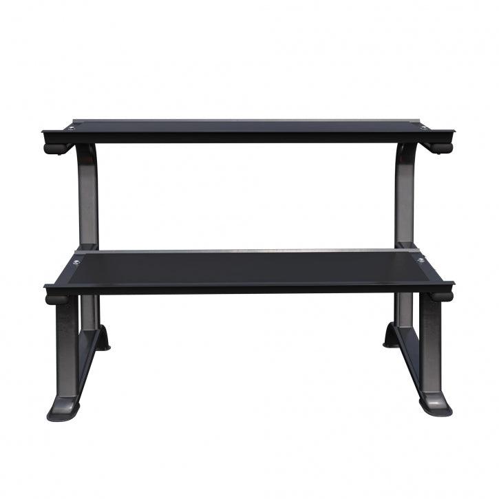 gorilla-sports-e-series-hantelablage-hexagon-hantelst-nder-schwarz image 3
