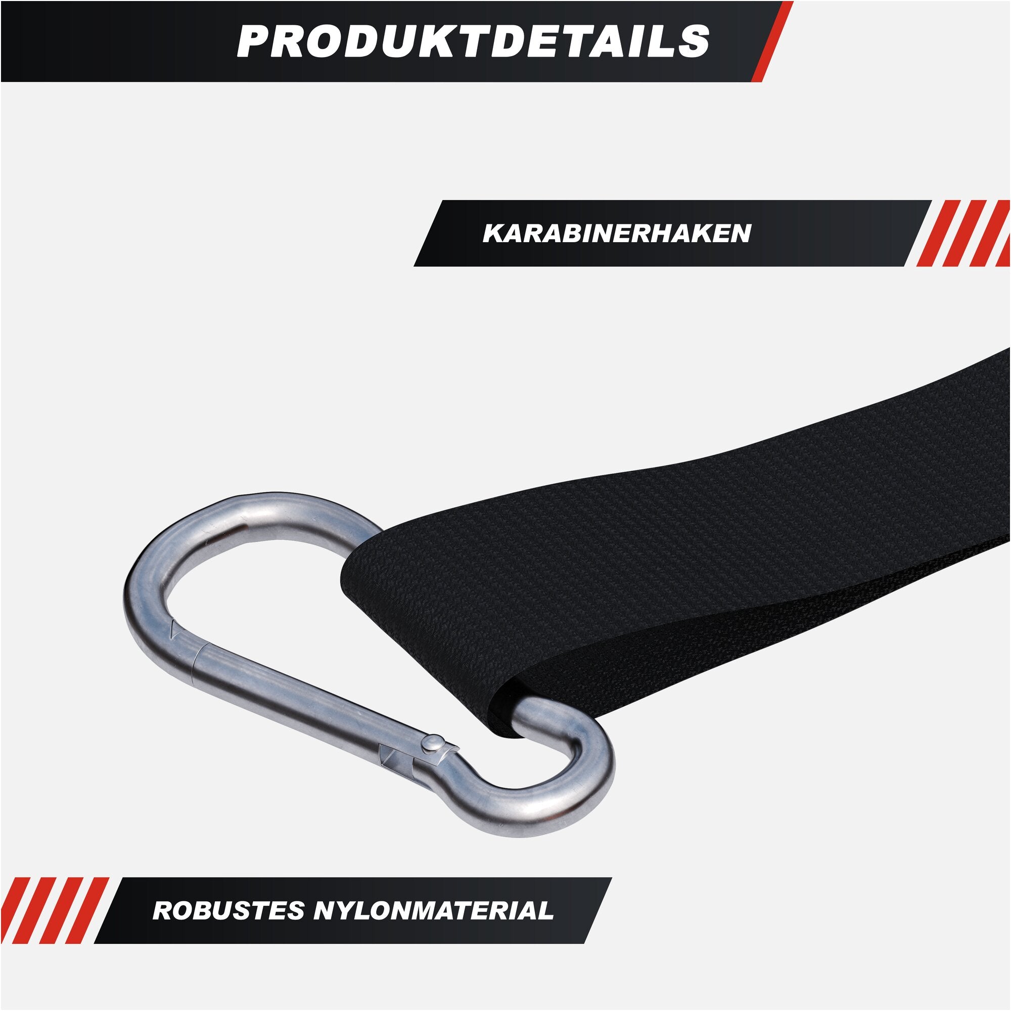 gorilla-sports-e-series-befestigungsschlaufen-set-nylon-2er-karabiner image 8