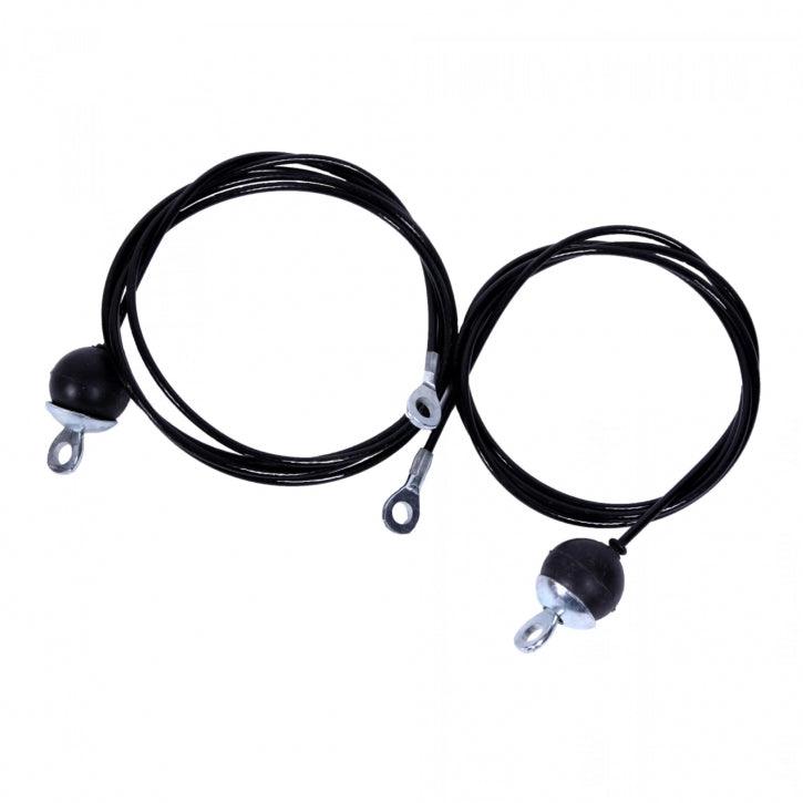 gyronetics-e-series-stahlseile-latzugstation-2er-set-280-kg image 1