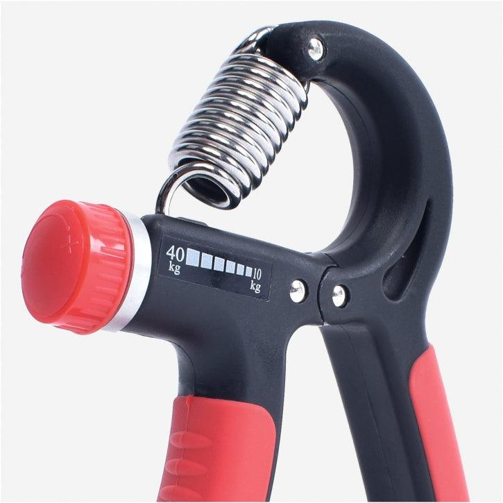 gyronetics-e-series-handtrainer-10-40-kg-schwarz-rot image 2