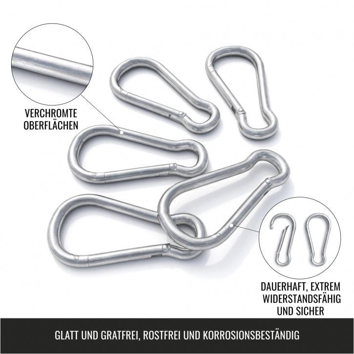 gyronetics-e-series-karabiner-7-mm-5er-set-chrom image 7