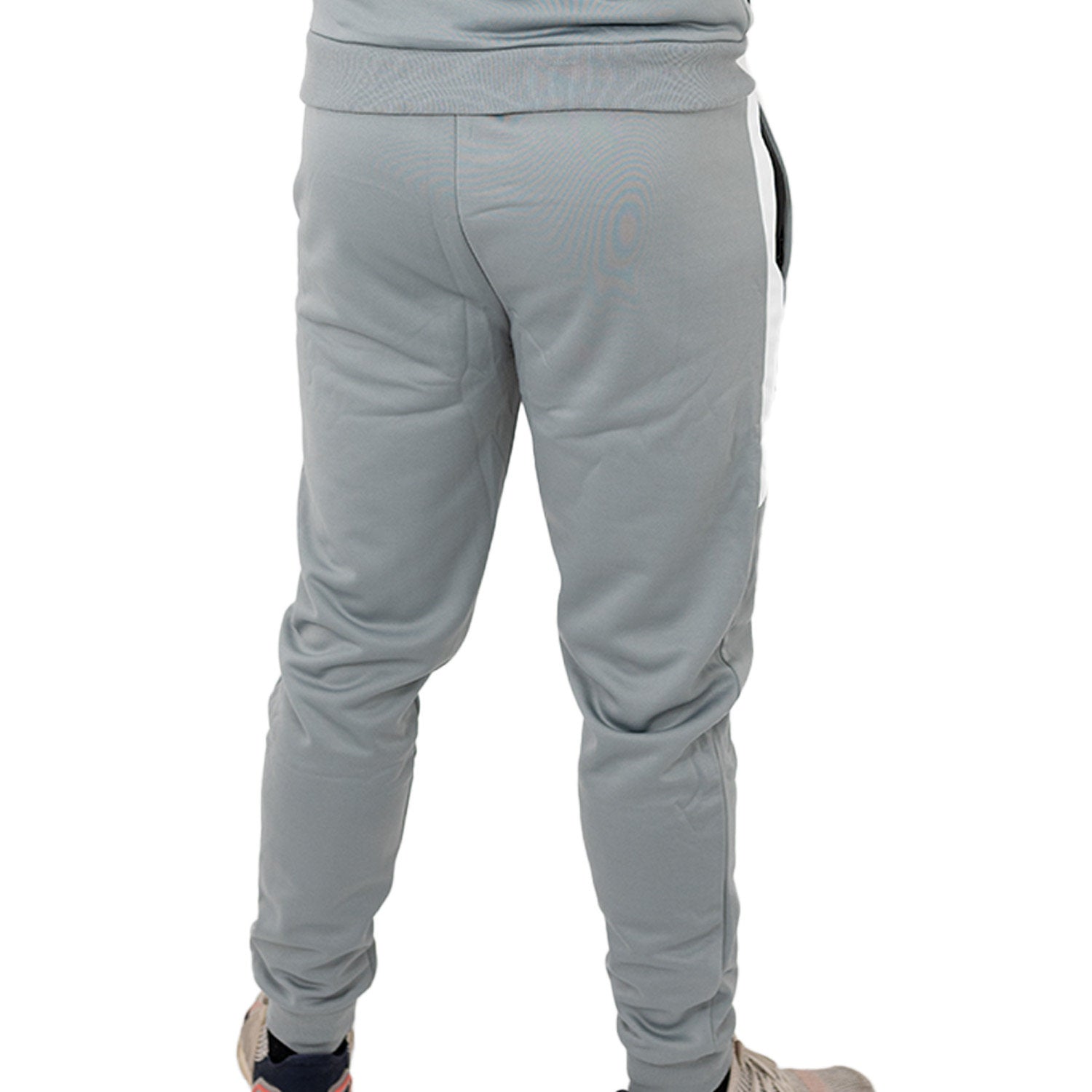 zec-passion-tracksuit-hose-schwarz-trainingshose-gr-l-polyester image 5