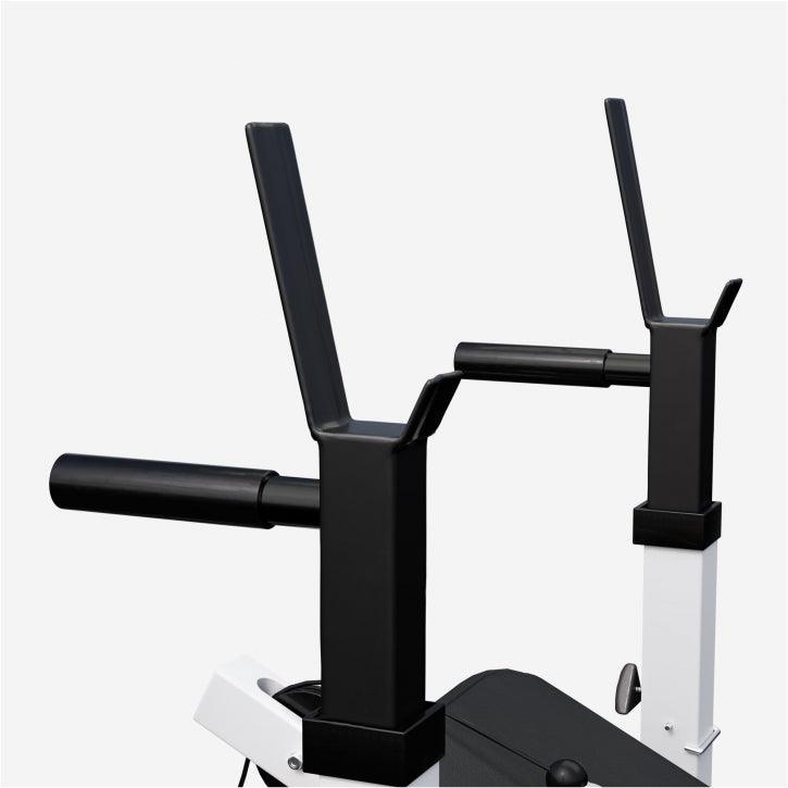 gyronetics-e-series-kraftstation-universal-set-gummi-108-kg image 8