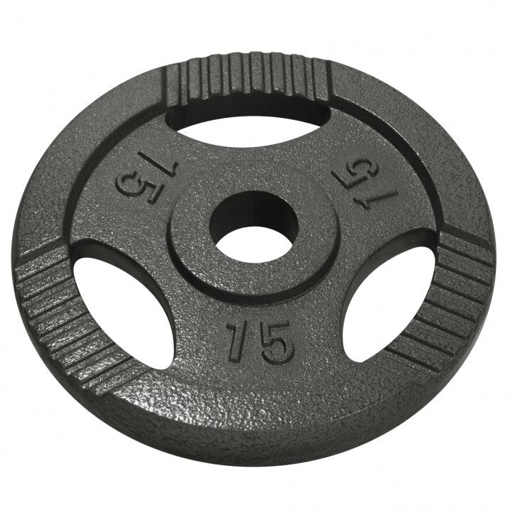 gyronetics-e-series-hantelscheibe-gusseisen-gripper-10-kg-30mm image 7