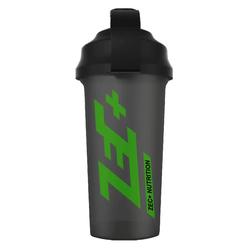 zec-shaker-grau-trinkflasche-proteinshaker-700ml-zubeh-r image 1
