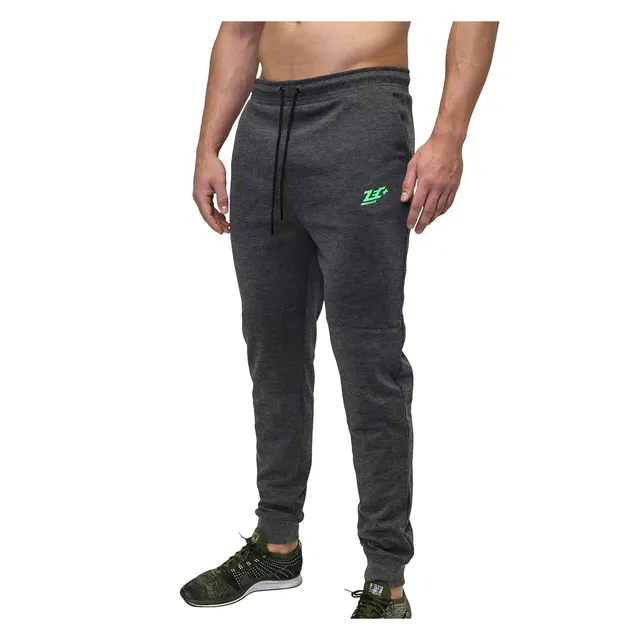 zec-new-school-jogginghose-herren-grau-baumwolle image 1