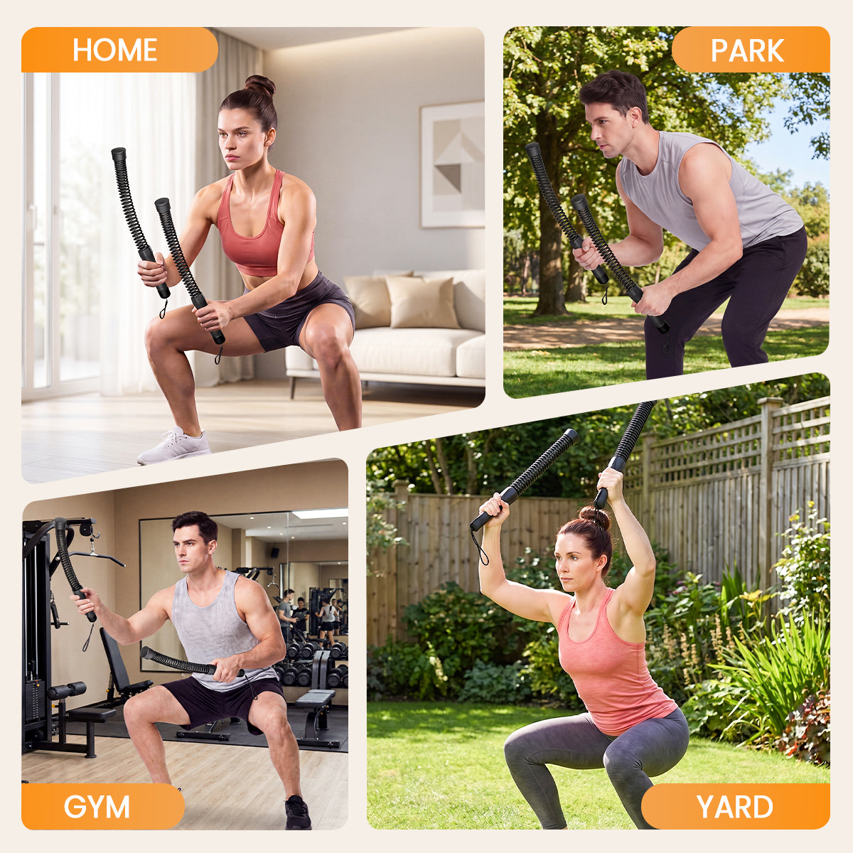 relife-resistance-bands-battle-rope-trainingsseil-schwarz image 7