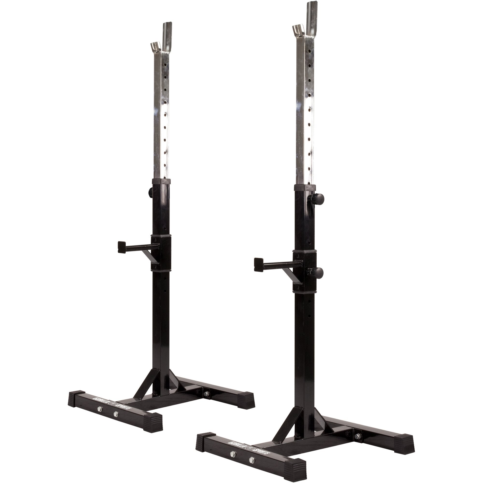 gyronetics-e-series-schr-gbank-hantelbank-mit-langhantelset-150-kg image 4