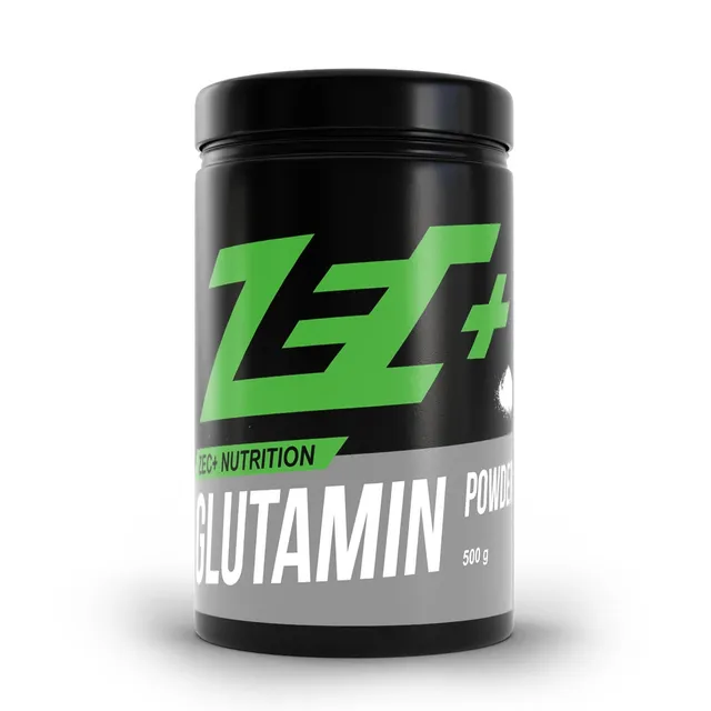 zec-glutamin-pulver-500g-aminos-uren-regeneration image 1